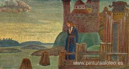 Canción del vikingo Canción del vikingo