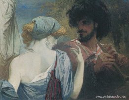 Romance de Theokriteio Romance de Theokriteio