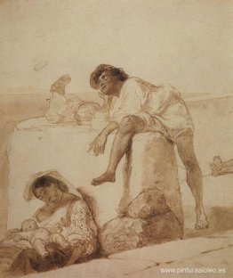 al mediodía al mediodía