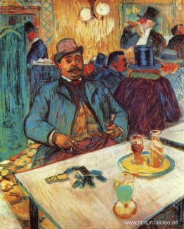 Sr. Boileau Sr. Boileau