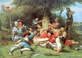 La sopa de leche Kappel La sopa de leche Kappel