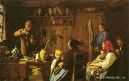 El curandero El curandero