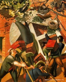 Los constructores Los constructores