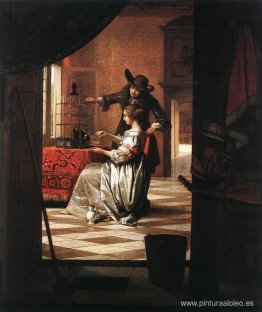 pareja con loro pareja con loro