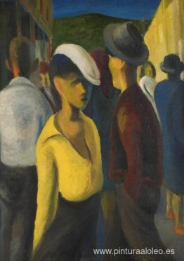 CALLE BONHOMIE DISTRITO SEIS CALLE BONHOMIE DISTRITO SEIS