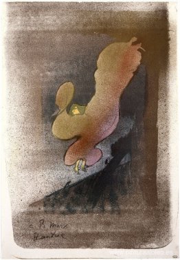 Señorita Loie Fuller Señorita Loie Fuller