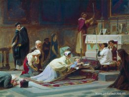 La misa católica La misa católica