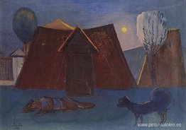 Mañana en Stavrin Mañana en Stavrin