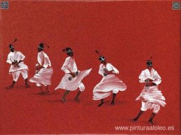 Knawa Marruecos Knawa Marruecos