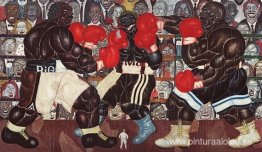 El hombre de Bantul (La ronda final) El hombre de Bantul (La ronda final)