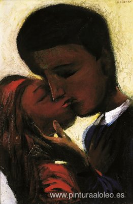 el beso el beso