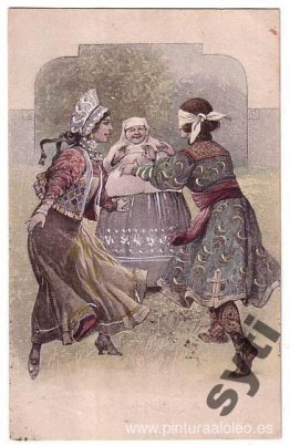 Al escondite Al escondite