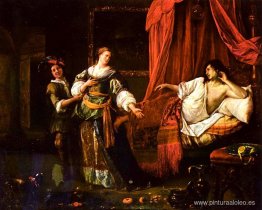 Amnón y Tamar Amnón y Tamar