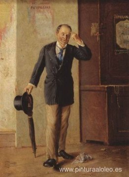 La víctima de sus amigos. La víctima de sus amigos.