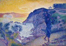 El regreso del pescador El regreso del pescador