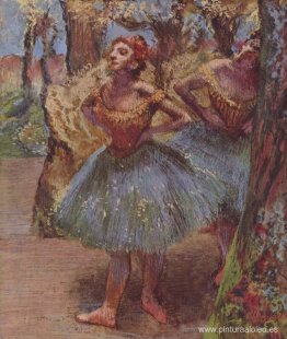 bailarines bailarines