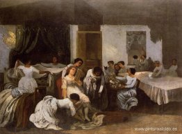 Vestir a la muerta (Vestir a la novia) Vestir a la muerta (Vestir a la novia)