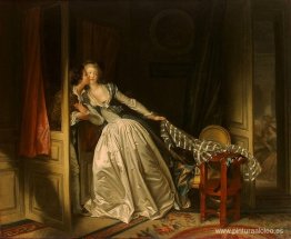 El beso robado El beso robado