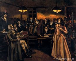 El proceso de Madame Roland El proceso de Madame Roland