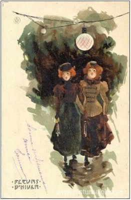 flores de hielo flores de hielo