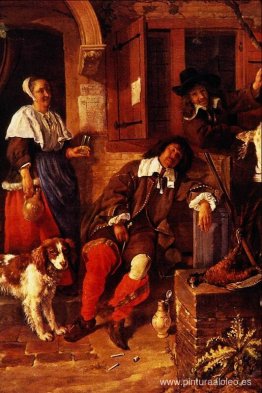 El deportista dormido El deportista dormido