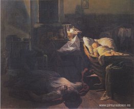 Energía agotada Energía agotada