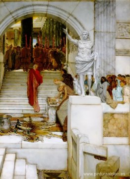 Después de la audiencia Después de la audiencia