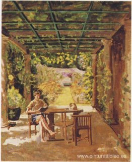 Lectura de Randolph Churchill Lectura de Randolph Churchill