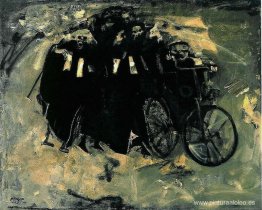 Ciegos de Madrid Ciegos de Madrid