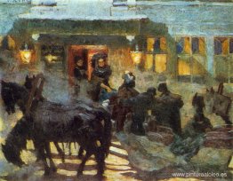 El triple casi viejo "Yar" El triple casi viejo "Yar"