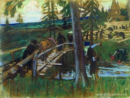 construir un monasterio construir un monasterio