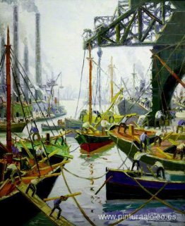 Sol de la mañana, Buenos Aires Sol de la mañana, Buenos Aires