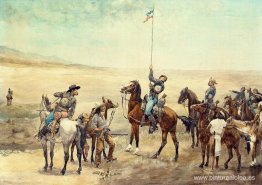 Señalando el comando principal Señalando el comando principal