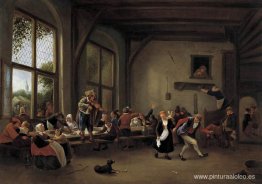 Boda campestre Boda campestre