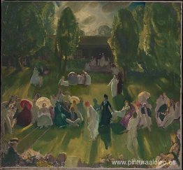 Tenis en Newport Tenis en Newport