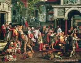 Obras de caridad cristiana Obras de caridad cristiana