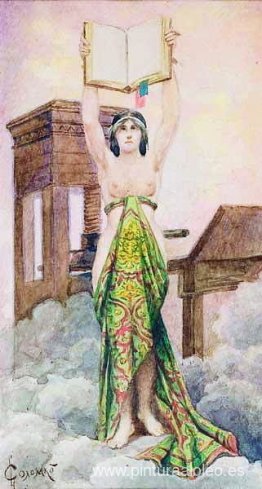 Sacerdotisa Sacerdotisa