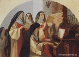 Convento de Monjas del Sagrado Corazón en Roma Convento de Monjas del Sagrado Corazón en Roma