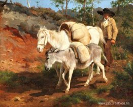 El regreso del molino El regreso del molino