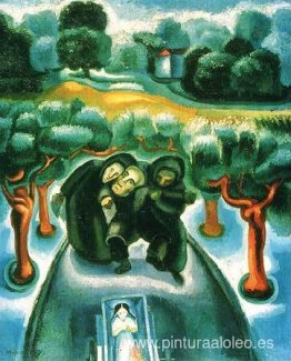 Desde mi ventana Desde mi ventana