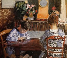 La lección La lección