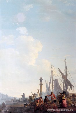 el comercio exterior el comercio exterior