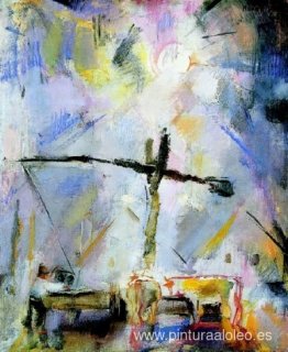 Barrido de Pozo (Riego en el Barrido de Pozo) Barrido de Pozo (Riego en el Barrido de Pozo)