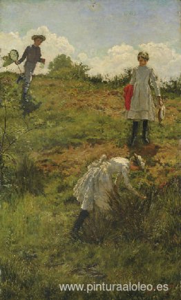 Vacaciones de verano Vacaciones de verano