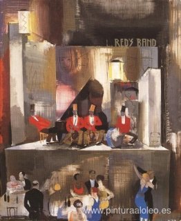 banda roja banda roja