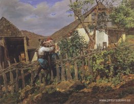 los vecinos los vecinos