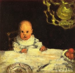 niño en la mesa niño en la mesa