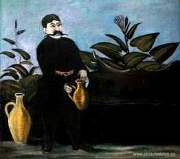 Sarkis sirviendo vino Sarkis sirviendo vino