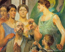 Tobías y los destinos Tobías y los destinos