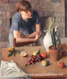 Vida y naturaleza muerta #3 Vida y naturaleza muerta #3